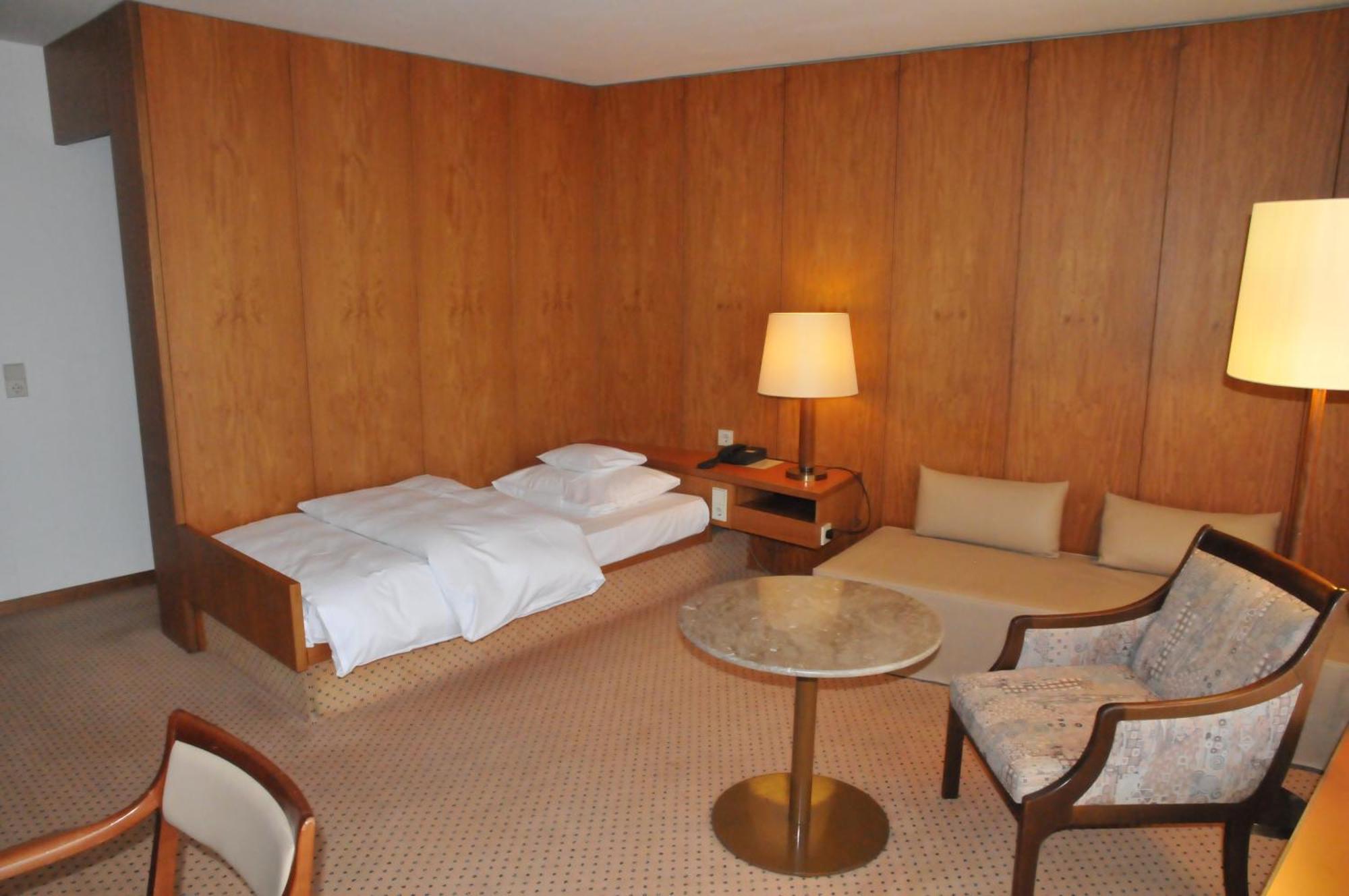 Gaestehaus Sophienstrasse Stuttgart Dış mekan fotoğraf