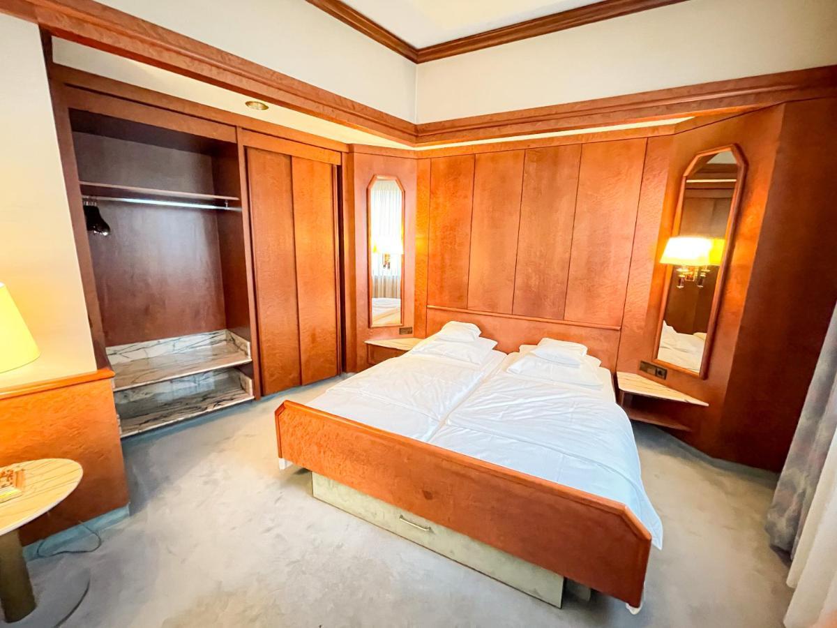 Gaestehaus Sophienstrasse Stuttgart Dış mekan fotoğraf