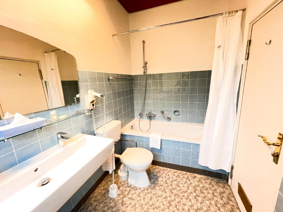Gaestehaus Sophienstrasse Stuttgart Dış mekan fotoğraf